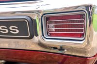 1970 Chevrolet Chevelle for sale