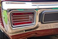 1970 Chevrolet Chevelle for sale