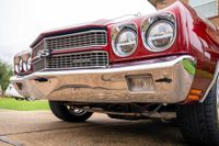 1970 Chevrolet Chevelle for sale
