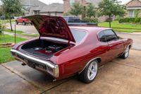 1970 Chevrolet Chevelle for sale