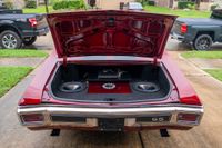 1970 Chevrolet Chevelle for sale