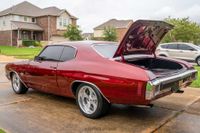 1970 Chevrolet Chevelle for sale