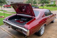 1970 Chevrolet Chevelle for sale