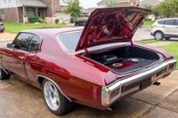 1970 Chevrolet Chevelle for sale