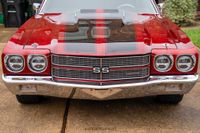 1970 Chevrolet Chevelle for sale