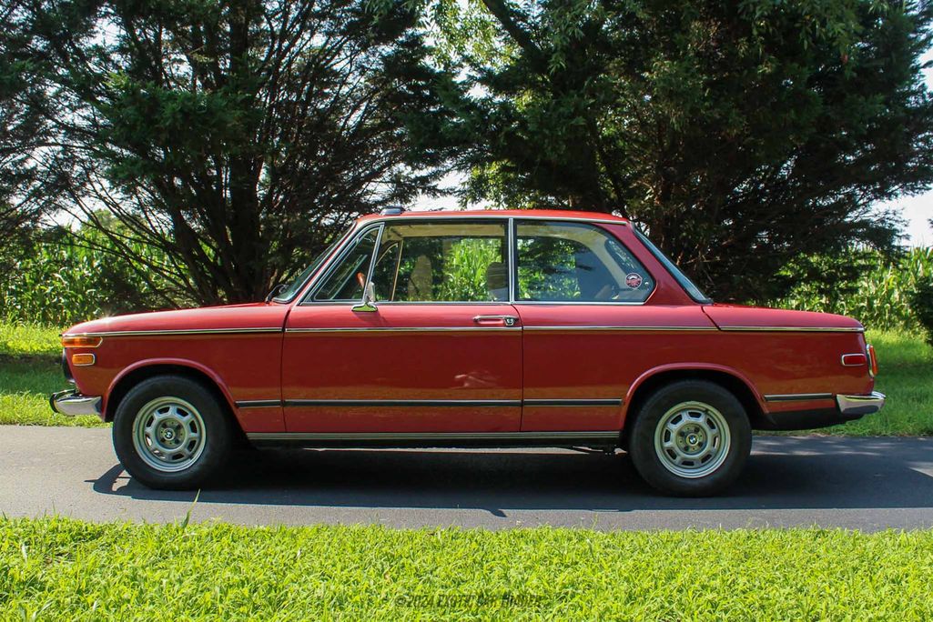 1975 BMW 2002 for sale