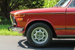 1975 BMW 2002 for sale