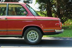 1975 BMW 2002 for sale