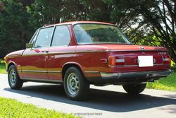 1975 BMW 2002 for sale