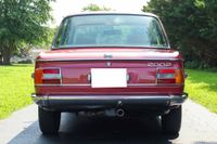 1975 BMW 2002 for sale