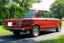 1975 BMW 2002 for sale