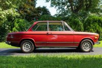 1975 BMW 2002 for sale