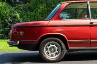 1975 BMW 2002 for sale