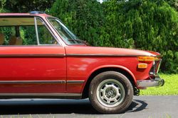 1975 BMW 2002 for sale