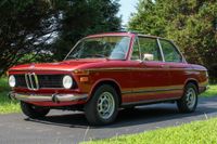 1975 BMW 2002 for sale