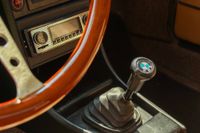 1975 BMW 2002 for sale