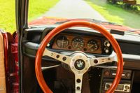 1975 BMW 2002 for sale