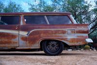 1957 Ford Ranch Wagon for sale
