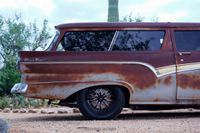 1957 Ford Ranch Wagon for sale