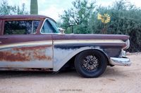 1957 Ford Ranch Wagon for sale