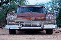 1957 Ford Ranch Wagon for sale