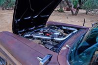 1957 Ford Ranch Wagon for sale