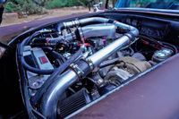 1957 Ford Ranch Wagon for sale