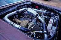 1957 Ford Ranch Wagon for sale