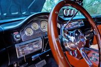 1957 Ford Ranch Wagon for sale