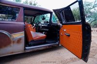 1957 Ford Ranch Wagon for sale