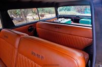 1957 Ford Ranch Wagon for sale
