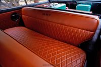1957 Ford Ranch Wagon for sale