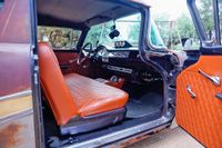1957 Ford Ranch Wagon for sale