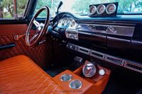 1957 Ford Ranch Wagon for sale