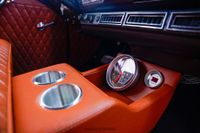 1957 Ford Ranch Wagon for sale