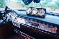 1957 Ford Ranch Wagon for sale