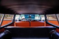 1957 Ford Ranch Wagon for sale