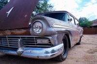 1957 Ford Ranch Wagon for sale