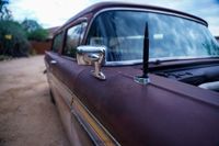 1957 Ford Ranch Wagon for sale