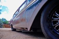 1957 Ford Ranch Wagon for sale