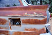 1957 Ford Ranch Wagon for sale