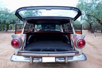 1957 Ford Ranch Wagon for sale