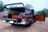 1957 Ford Ranch Wagon for sale