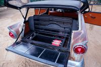 1957 Ford Ranch Wagon for sale