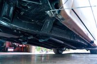 1957 Ford Ranch Wagon for sale