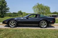 1990 Chevrolet Corvette ZR-1 for sale