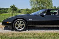 1990 Chevrolet Corvette ZR-1 for sale
