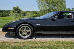 1990 Chevrolet Corvette ZR-1 for sale