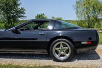 1990 Chevrolet Corvette ZR-1 for sale