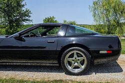 1990 Chevrolet Corvette ZR-1 for sale